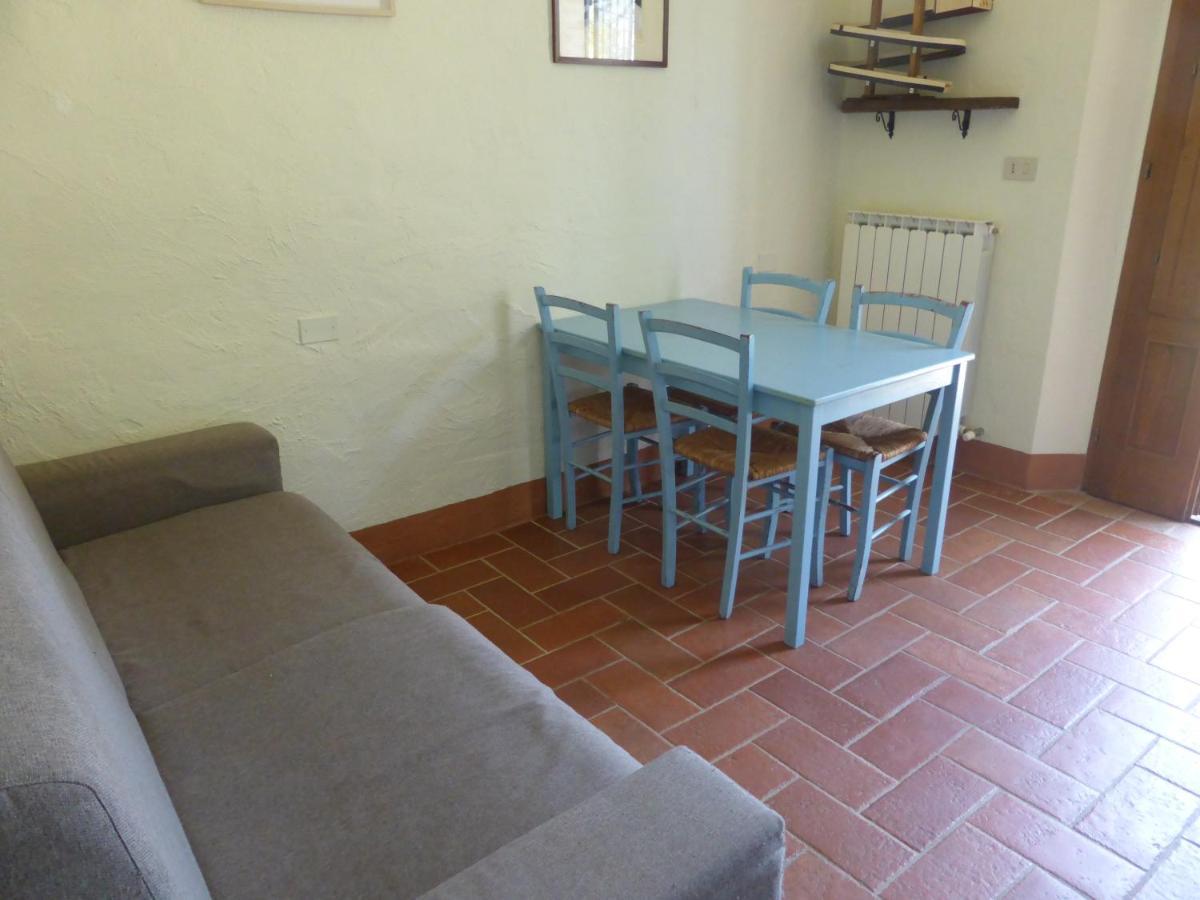 Agriturismo Le Tre Pietre - Podere Nel Chianti Quercegrossa Екстериор снимка