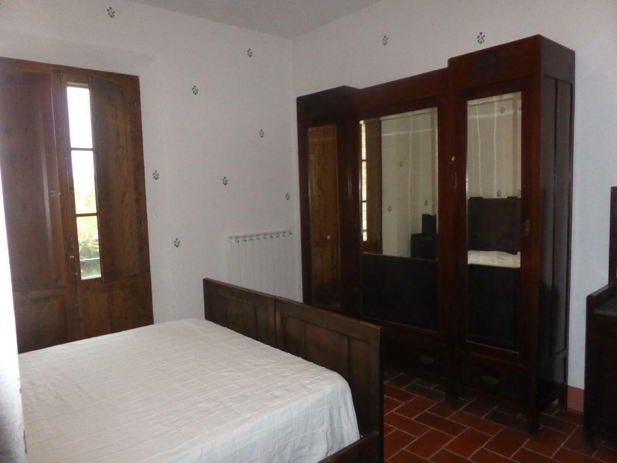 Agriturismo Le Tre Pietre - Podere Nel Chianti Quercegrossa Екстериор снимка